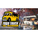 Igra PC Food Truck Simulator