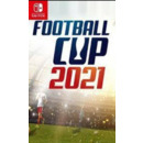 Igra Nintendo Switch Football Cup 2021  (EU)