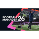 Igra PC Football Manager 2026
