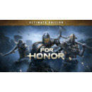 Igra PC For Honor Ultimate Edition