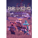 Igra PC For The King Deluxe Edition