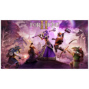 Igra PC For The King II (PC Steam) (Europe)