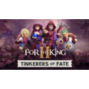 Igra PC For The King II: Tinkerers Of Fate Character Pack (ROW)