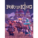Igra PC For The King