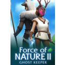 Igra PC Force of Nature 2: Ghost Keeper