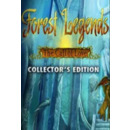 Igra PC Forest Legends: The Call of Love Collector's Edition