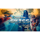 Igra PC Forever Skies