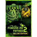 Igra PC Forgive Me Father 2 Deluxe Edition