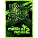 Igra PC Forgive Me Father 2