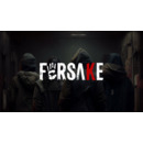 Igra PC Forsake: Urban horror