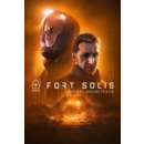 Igra PC Fort Solis - Soundtrack