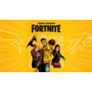 Igra Nintendo Switch Fortnite - Anime Legends Pack (EU)