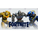 Igra PC Fortnite - Transformers Pack + 1000 V-Bucks (Xbox Series X|S) (EU)