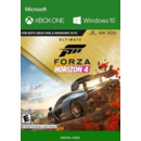 Igra PC Forza Horizon 4 Ultimate Edition PC / Xbox One