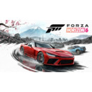 Igra PC Forza Horizon 6 (Xbox Series X/S / PC)