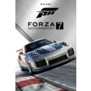Igra PC Forza Motorsport 7 Deluxe Edition