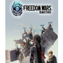 Igra PC Freedom Wars Remastered (Steam) (EU)