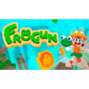 Igra PC Frogun