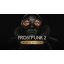 Igra PC Frostpunk 2 Deluxe Edition