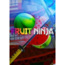 Igra PC Fruit Ninja VR