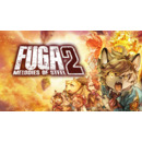 Igra PC Fuga: Melodies of Steel 2