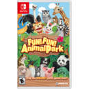 Igra Nintendo Switch Fun Fun! Animal Park