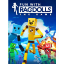 Igra PC Fun with Ragdolls: The Game