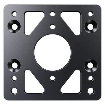 MOZA Baseplate (for all MOZA Wheelbases)-RS049