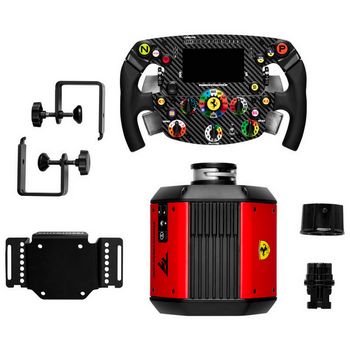 Thrustmaster T818 Ferrari SF1000 Simulator Set-2960886