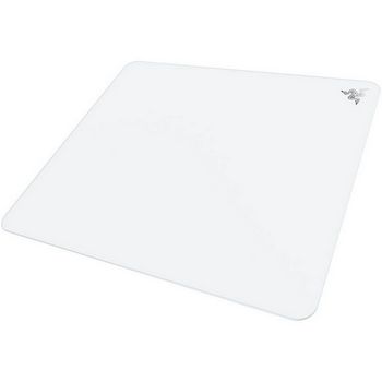 Razer Atlas Tempered Glass Gaming Mouse Pad - White RZ02-04890200-R3M1