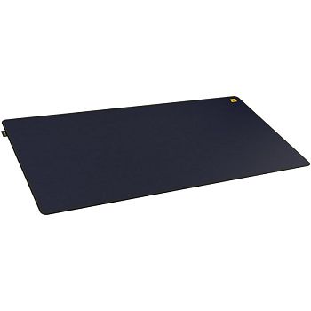 Endgame Gear MPC890 Cordura Gaming Mouse Pad - dark blue EGG-MPC-890-BLU