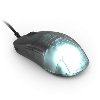 Endgame Gear OP1 RGB Gaming Mouse - Dark Frost-EGG-OP1-RGB-DF