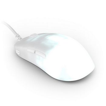 Endgame Gear OP1 RGB Gaming Mouse - White Frost-EGG-OP1-RGB-WF