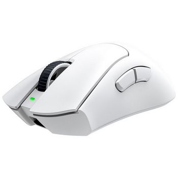 Razer DeathAdder V3 Pro Wireless Gaming Mouse - white RZ01-04630200-R3G1