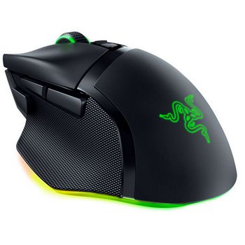 Razer Basilisk V3 Pro Gaming Mouse - black RZ01-04620100-R3G1