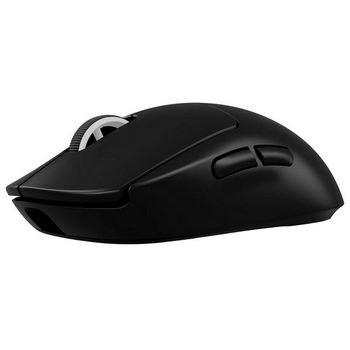 Logitech G PRO X Superlight 2 Gaming Mouse - black-910-006630