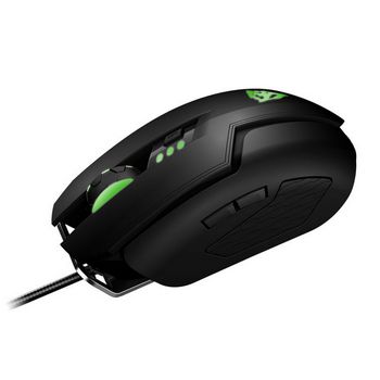 ThunderX3 TM50 "Professional" Gaming Mouse - black TM50
