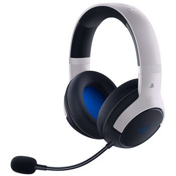 Razer Kaira HyperSpeed (Playstation Licensed) Gaming Headset - white RZ04-03980200-R3G1