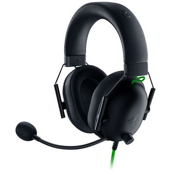 Razer Blackshark V2 X Gaming Headset - black RZ04-03240100-R3M1