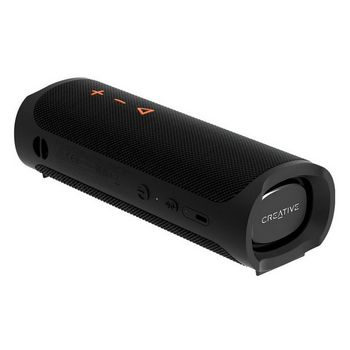 Creative MuVo Go Bluetooth 5.3 speaker - black 51MF8405AA000