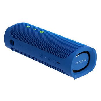 Creative MuVo Go Bluetooth 5.3 speaker - blue 51MF8405AA001