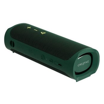 Creative MuVo Go Bluetooth 5.3 speaker - green 51MF8405AA002