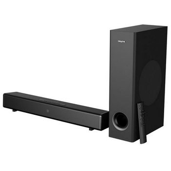 Creative Stage 360, 2.1 Soundbar with Dolby Atmos 51MF8385AA000