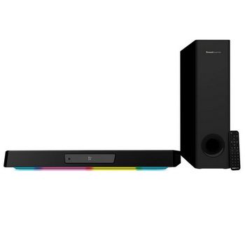 Creative Sound BlasterX Katana V2X Soundbar - black 51MF8400AA000