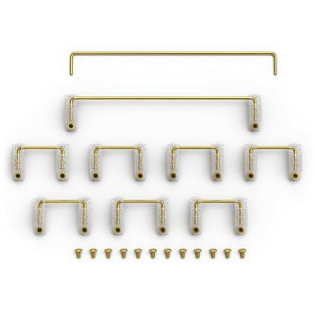 Glorious Stabilizers V2 GLO-ACC-STABS-V2