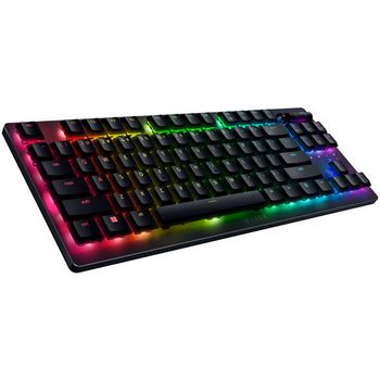 Razer DeathStalker V2 Pro TKL Gaming Keyboard - German Layout RZ03-04370400-R3G1