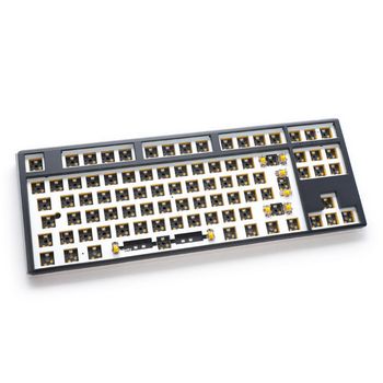 Ducky One 3 Hot-Swap Barebone, TKL - ISO Layout DKON2187ST-ISO01