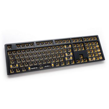 Ducky One 3 Hot-Swap Barebone - ANSI Layout DKON2108ST-ANSI01