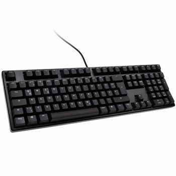 Ducky Origin Gaming Keyboard, Cherry MX-Red-DKOR2308I-CRDEPDOECLAAA1