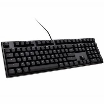 Ducky Origin Gaming Keyboard, Cherry MX-Brown (US)-DKOR2308A-CBUSPDOECLAAA1
